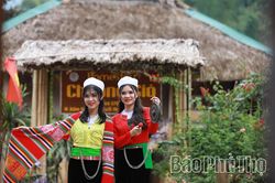 Khám phá du lịch hồ Hòa Bình