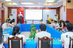 Hội thảo khoa học 'Phát triển kinh tế địa phương trong kỷ nguyên mới'