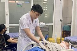 Thu hút nguồn nhân lực y tế chất lượng cao