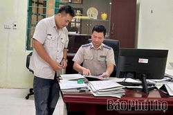 Nâng cao hiệu quả thi hành án dân sự