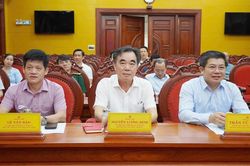 Phát huy vai trò tiên phong, thực hiện nhiệm vụ trọng yếu, thường xuyên của đối ngoại Việt Nam trong kỷ nguyên mới