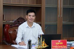 Lan tỏa thông tin tích cực