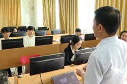 Khơi thông chuyển đổi số trong giáo dục nghề nghiệp