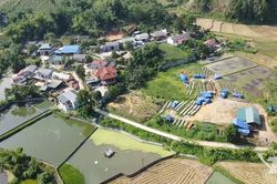 An cư cho người dân miền núi