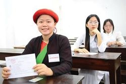 Điểm sàn tăng, khẳng định định hướng nâng cao chất lượng đào tạo