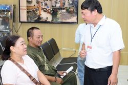 Đánh giá cán bộ: Lấy kết quả thực thi làm thước đo
