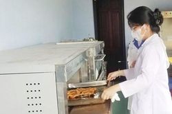 Học nghề ngắn hạn: Đón cơ hội từ thị trường lao động