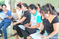 Hương Thủy: Cung cấp thông tin thị trường lao động trong và ngoài nước