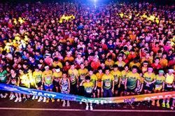 Hơn 15 ngàn lượt người tham gia Hue Sports Festival 2026