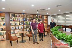 Bộ Công Thương hoàn thiện đồng bộ các công trình văn hóa, phúc lợi, nâng cao đời sống cán bộ và người lao động