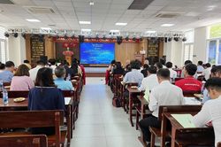 Tây Ninh định hình hành lang logistics 'Cửa khẩu - Cảng biển'