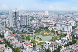Ch&iacute;nh phủ th&ocirc;ng qua hồ sơ Đề &aacute;n th&agrave;nh lập TP. Bắc Ninh trực thuộc Trung ương