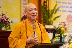 Gìn giữ truyền thống, bảo tồn nét đặc trưng Phật giáo Hoan Châu là góp phần giữ gìn bản sắc văn hóa dân tộc