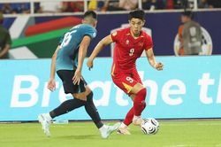 Bảng xếp hạng bảng A AFF Cup 2026: Trận hòa tai hại của tuyển Việt Nam