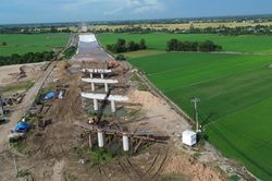 Đồng Tháp thống nhất nâng cấp cao tốc Mỹ An - Cao Lãnh lên 4 làn xe hoàn chỉnh