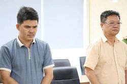 Đà Nẵng: Triệt phá đường dây mua bán trái phép hóa đơn hơn 2.000 tỷ đồng