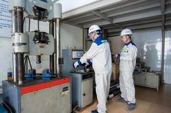 Bộ Xây dựng ban hành định mức dự toán thí nghiệm