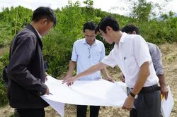 Vướng ở đâu, gỡ ở đó, Gia Lai đẩy mạnh hút đầu tư