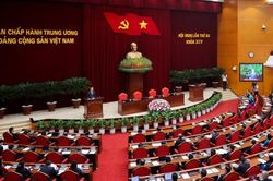 Đổi tên Ban Tuyên giáo và Dân vận Trung ương thành Ban Tuyên giáo Trung ương