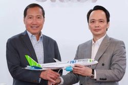 FLC bổ nhiệm cựu CEO Boeing Việt Nam làm Phó chủ tịch