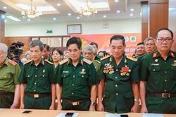 Thương binh, Anh hùng LLVTND Trần Xuân Thiện: Kỳ tích bắn 18 quả B40 trong một ngày