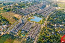 Nghệ An: Phê duyệt kết quả lựa chọn nhà đầu tư cho Khu đô thị phía Tây thị trấn Tân Kỳ