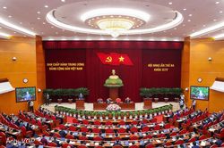 Đổi tên Ban Tuyên giáo và Dân vận Trung ương thành Ban Tuyên giáo Trung ương