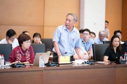 PGS.TS Lưu Đức Hải: Cần bộ tiêu chuẩn hệ thống định lượng cho kinh tế xanh và kinh tế tuần hoàn