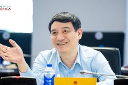 Kỳ họp không thường lệ thứ Nhất, Quốc hội khóa XVI: Khuyến khích ứng dụng công nghệ thông tin, chuyển đổi số trong công tác hòa giải ở cơ sở