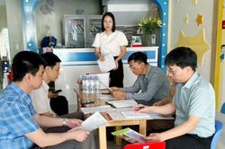Hoạt động của Thường trực, các Ban, Tổ đại biểu Hội đồng nhân dân tỉnh Quảng Ninh 6 tháng đầu năm Hướng trọng tâm hoạt động về cơ sở