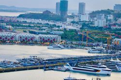 Củng cố đà tăng trưởng, Quảng Ninh sẵn sàng tâm thế trở thành thành phố trực thuộc Trung ương