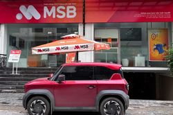 Thu nhập lãi tăng 16%, lợi nhuận quý 2 của MSB đi ngang