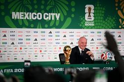 FIFA hủy kế hoạch bán cổ phần World Cup
