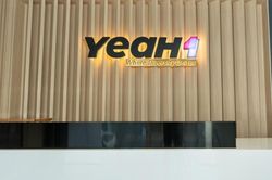 Lãi bán niên của Yeah1 giảm một nửa, hoàn thành 30% kế hoạch năm
