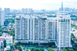 Chi phí tăng cao khiến lợi nhuận DXG giảm sâu
