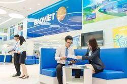 Bảo Việt báo lãi quý 2 tăng 50%, đầu tư hơn 4.200 tỷ đồng vào cổ phiếu