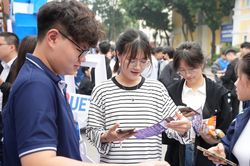 Lịch công bố điểm chuẩn tuyển sinh các trường đại học năm 2026