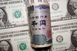 Yên Nhật tiếp tục tăng mạnh, USD chìm sâu: Có phải Bộ Tài chính Mỹ ra tay?