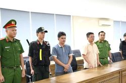 Công ty CP Dưỡng khí Đà Nẵng liên quan đường dây mua bán hóa đơn hơn 2.000 tỷ đồng