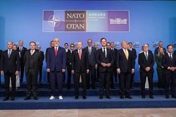 Điều đọng lại ở Ankara không chỉ là NATO 3.0