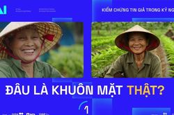 Thật hay AI?