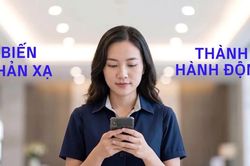 Tin giả do AI tạo ra ngày càng tinh vi...