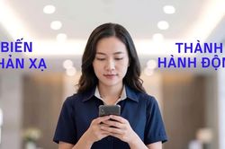 Tin giả do AI tạo ra ngày càng tinh vi...