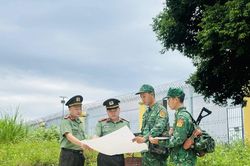 An ninh kiến tạo phát triển: Bước đột phá trong tư duy bảo vệ Tổ quốc của Đảng