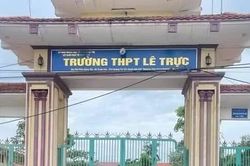 Thí sinh liên quan đến tiêu cực thi cử ở Quảng Trị có thể bị hủy kết quả thi