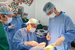 Cảnh báo căn bệnh nguy hiểm ở vùng mặt
