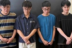Khởi tố 4 bị can trong các vụ án xâm phạm quyền tác giả, quyền liên quan