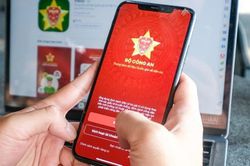 Đến ngày 15/10: 100% người dân có số sức khỏe điện tử trên VNeID