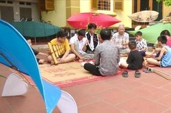 Ngày mới cùng nghệ nhân sáo diều