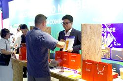 Kết nối công nghệ, tiếp sức doanh nghiệp nhỏ và vừa
